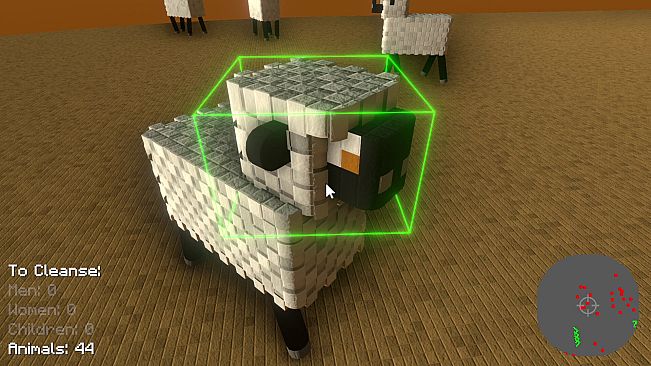 Brutal Bible Bloodbaths