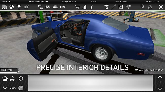 Street Legal Racing: Redline - High Quality Cars Pack
