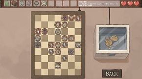 Resette's Prescription ~Book of memory, Swaying scale~