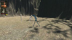 骸亡禁决：Skeleton King