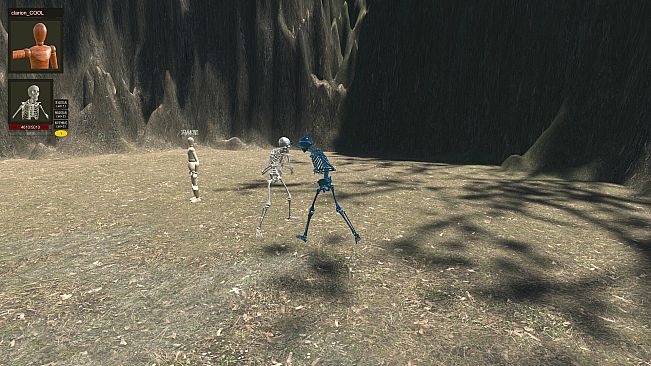 骸亡禁决：Skeleton King