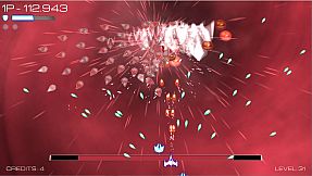 Vortex Attack: ボルテックスアタック