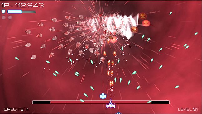 Vortex Attack: ボルテックスアタック