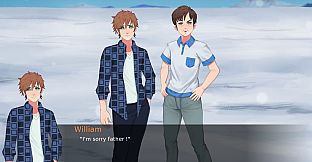 Welcome To... Chichester 2 - Part III : NightFall