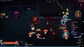 Spellbook Demonslayers NSFW