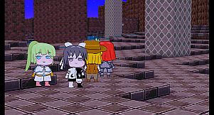 白猫冒险团 White Cat Adventure Team