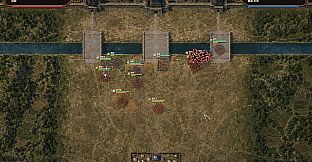 KIT Three Kingdoms: Heroes at War
