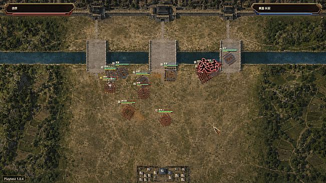 KIT Three Kingdoms: Heroes at War