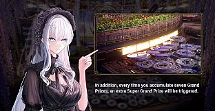 Rinora's Silvercoin Garden