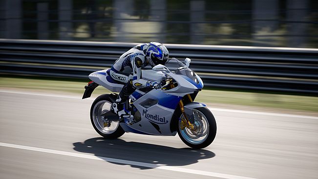 RIDE 4 - The Collector's Pack