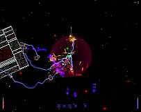 Space - The Return Of The Pixxelfrazzer