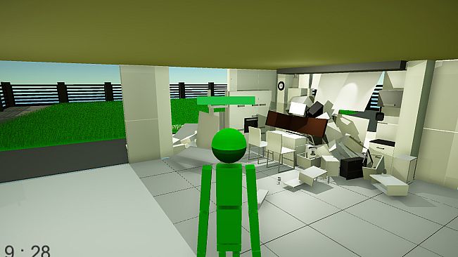 Beat Or Die The MiniGames