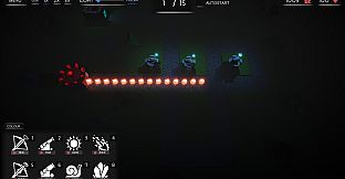 Dark Gem Tower Defense