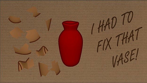 The Loneliest Artist Revamp