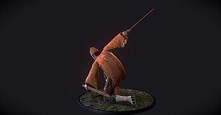 嗜血印 Bloody Spell DLC 一眉道长