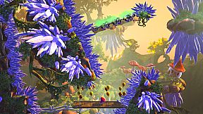 Giana Sisters: Twisted Dreams