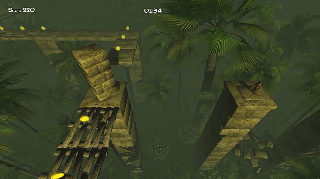 Isaac the Adventurer