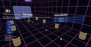 Code Lab（代码实验室）