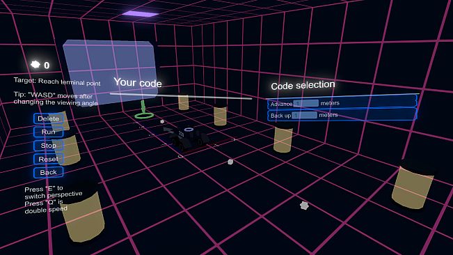 Code Lab（代码实验室）
