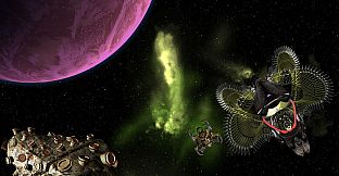 AI War: The Zenith Remnant