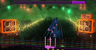 Rocksmith 2014 Edition – Remastered – Ghost Song Pack