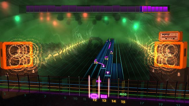 Rocksmith 2014 Edition – Remastered – Ghost Song Pack
