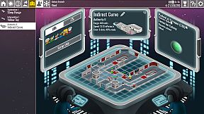 The Spatials: Galactology