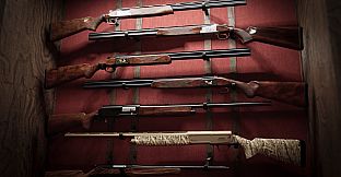 Hunting Simulator 3