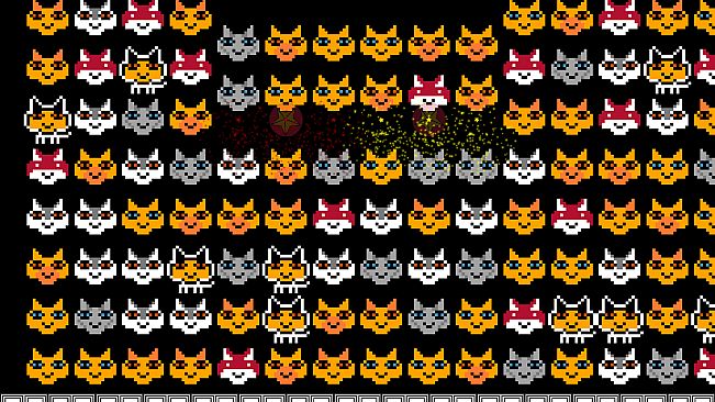 The Tower Of TigerQiuQiu 2 - Cats Eliminate