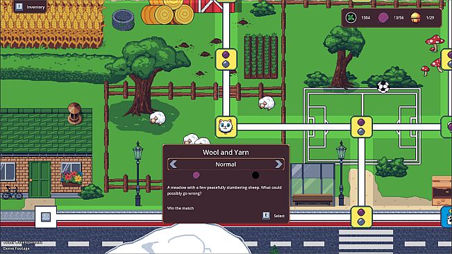 Cat Ball Arena