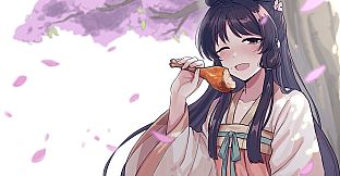 李商隐：青袍玉珂传