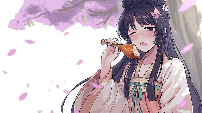 李商隐：青袍玉珂传