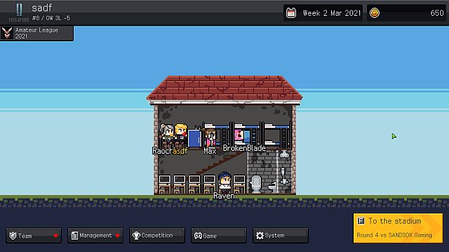 Teamfight Manager - Donationware Tier 2