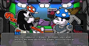 Last Chance in Xollywood