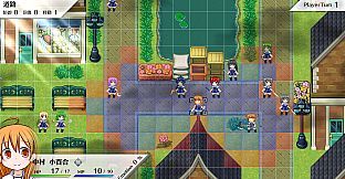 LilyDeux - Black Lily Warning