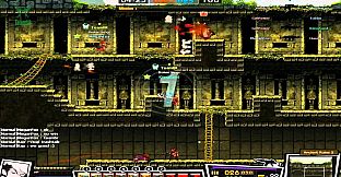 Metal Assault - Gigaslave - Europe