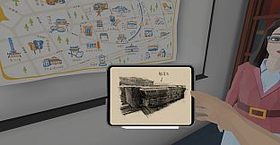 Turn back the clock：Hsinchu