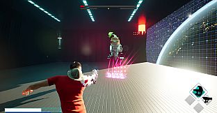 Rustborn - Outland Threat