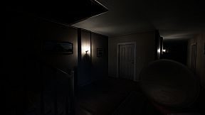 Whispers in the Dark