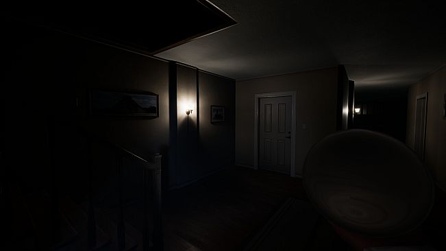 Whispers in the Dark