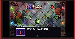 Data Fantasy - 数据幻想