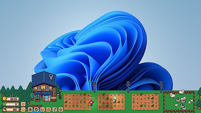 Farm for you