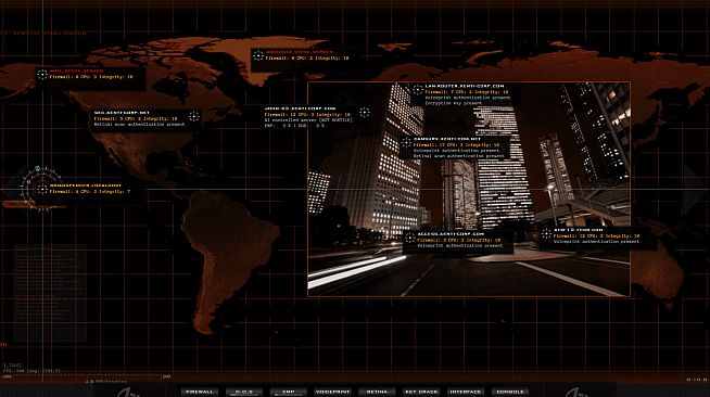 Hacker Evolution Duality: Inception Part 3 DLC