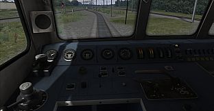 Train Simulator: Class 86 Loco Add-On