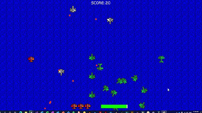 Tiger Fighter 1931 MP010