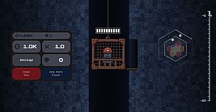 One More Floor