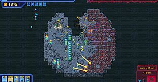 Micron Defense Force