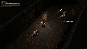 Baldur's Gate: Dark Alliance II