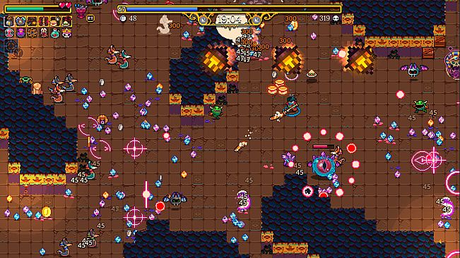 Monsters 'til Midnight