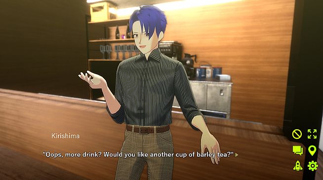 Natsukiri－Summer Vacation At Kirishima House